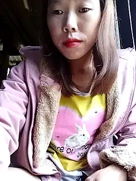 Freechat Ngocmi909 on StripChat