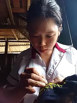 Freechat Ngocmi909 on StripChat