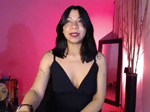 selene_gils on StripChat 
