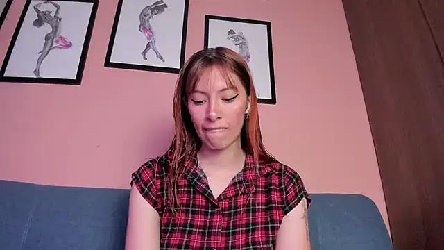SensualJane2 on StripChat 