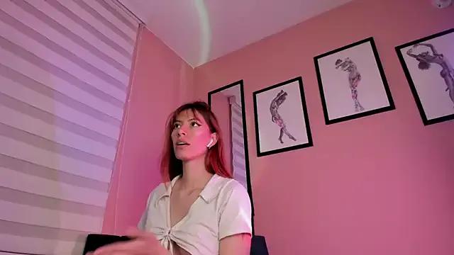 SensualJane2 on StripChat 