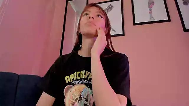 SensualJane2 on StripChat
