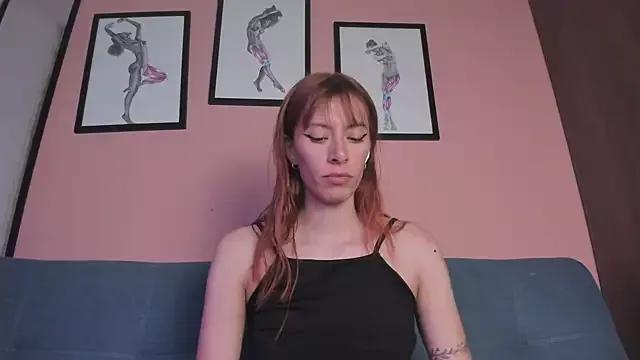SensualJane2 on StripChat 